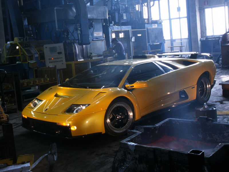 Illustration for article titled I just love the Diablo too much